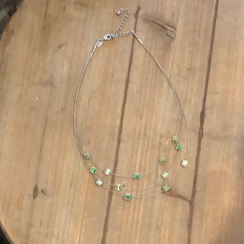 Lia Sophia Necklace